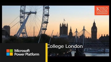 King’s College London transforms data process by embracing Power BI and predictive analytics