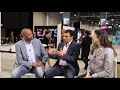 HPE &amp; Google Anthos Kubernetes Partnership - HPE Discover 2019