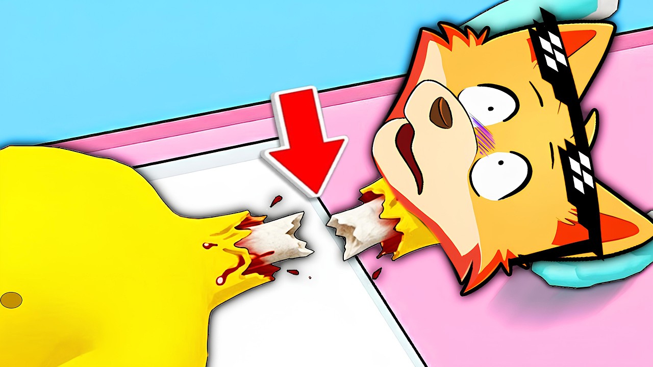 CHIROPRATICO PAZZO ROMPE TUTTE LE OSSA AI SUOI CLIENTI!