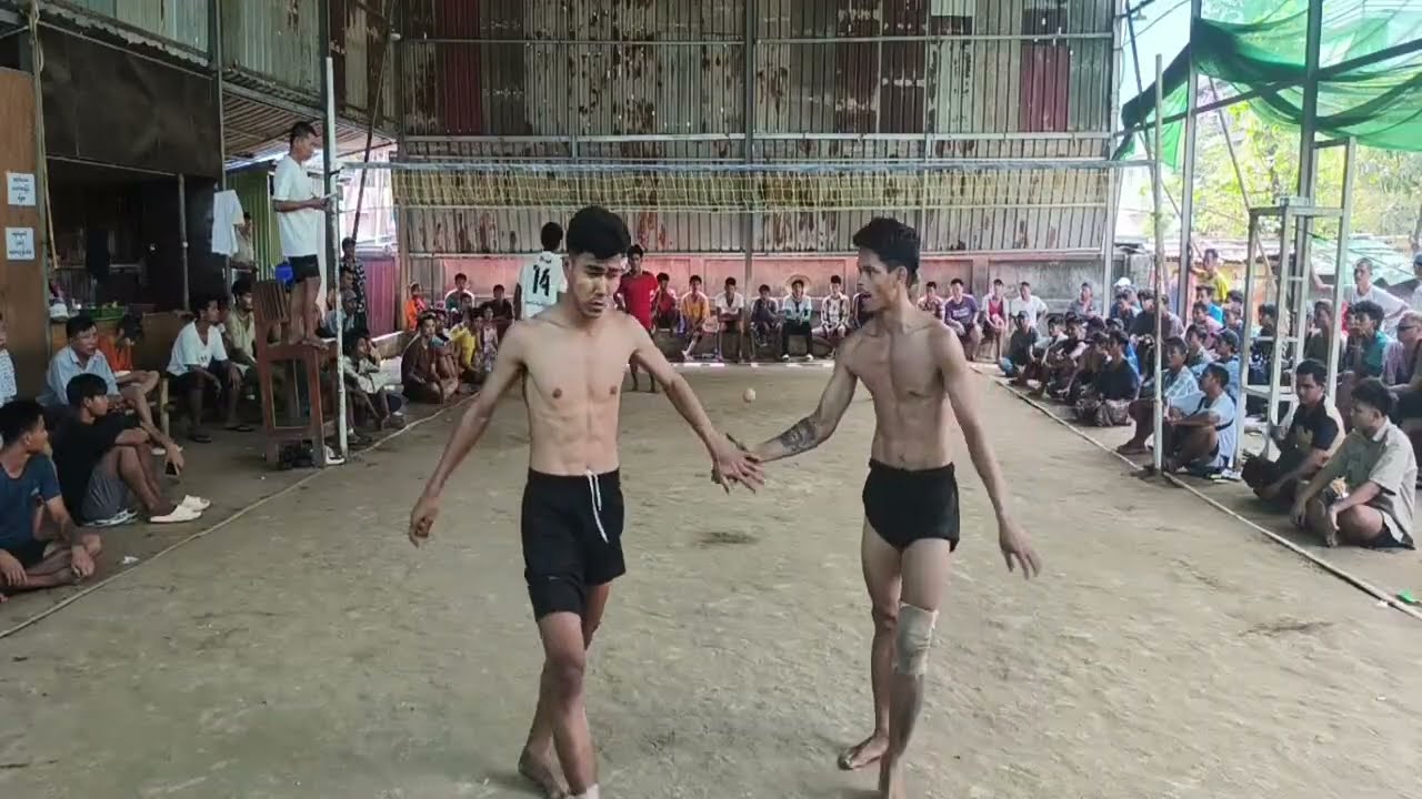 ပိုက်၇ပေပွဲ