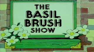 The Basil Brush Show - S10E03 (1975)