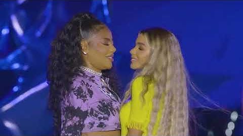 Ludmilla - Maldivas | Numanice #2 - Ao Vivo