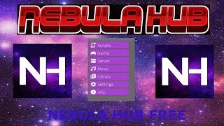 Nebula Hub V2 Cracked By Fire Fly
