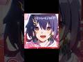 【崩壊：スターレイル】雲璃×Malatanghulu（マラタンフル）마라탕후루 #shorts