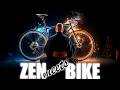 ZEN meets BIKE: L'Art Japonais du BIKE FITTING 🇫🇷 🇯🇵