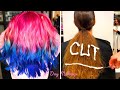 New Trendy Haircuts Ideas for Women _ Easy Hairstyle Tutorial Compilation _Hair Inspiration For Girl