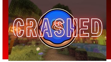 Crashing biggest SMP (30k online) | Minecraft Zero-Day Exploit | #VaporClient