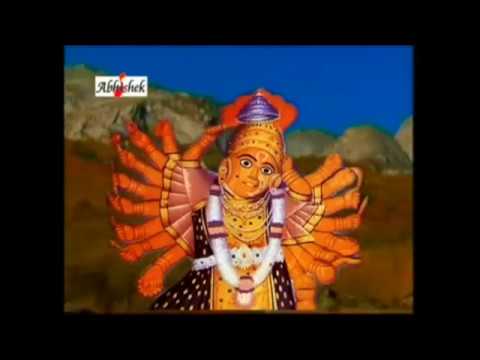 Mitha Pithacha Jogwa  Aaicha Jogwa  Khamgaon Mothi Devi Aarti  Kawade Bandhu  Aai Radha Udo Udo