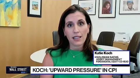 Could Be In a Redistribution Cycle From Capital To Labor: Koch