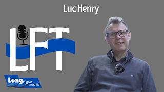 Luc Henry - L'élevage dans l'âme - LFT 9 (podcast)