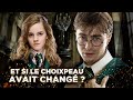 Et si tout avait t diffrent  top 7 des meilleures uchronies harry potter