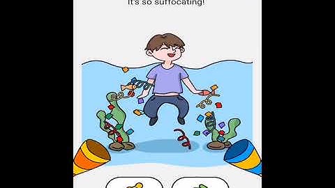 Brain Erase - All Levels 1-128 ANSWERS - Gameplay Walkthrough Android Part 1