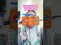 Coloring soda filter game #filter #filtergame #filterchallenge #coloring  #trending #shorts