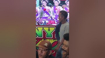BAJIDOR CANTIK NENG DIANA MENCUG JAIPONG.