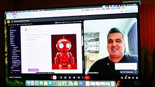 GenAI Demo Day 2025 - ​Cynthia Systems Demo