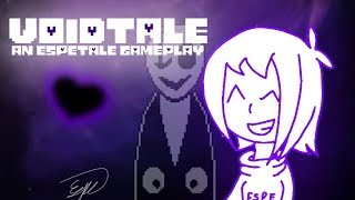 Im In This Game Psa Voidtale Gameplay