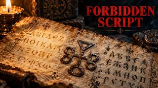 The Script That Divided Europe: The Secret Origin of Cyrillic The Script That Divided Europe: The Secret Origin of Cyrillic