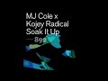 MJ Cole X Kojey Radical Soak It Up Official Audio mp3