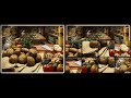 Restaurant Picture Tile Sliding Puzzle (MIllionHeir)
