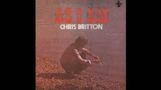 Chris Britton - Fly With Me