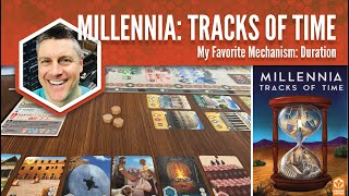 Millennia: My Favorite Mechanism