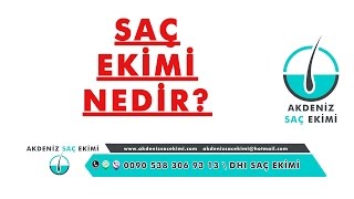 Sac Ekimi Nedir Slayt Akdeniz Sac Ekimi Antalya