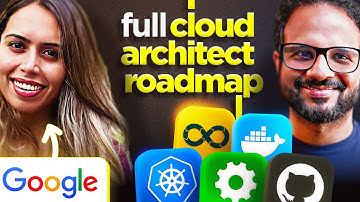How to Become a Cloud Architect in 2025 (it