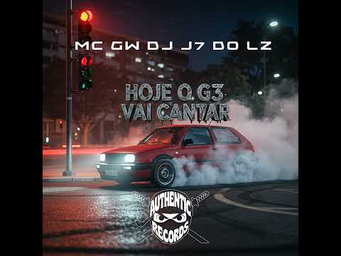 Hoje o G3 Vai Cantar