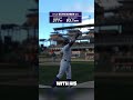 Fastest vs Slowest MLB Players!