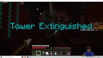 The way of the Nether part 2