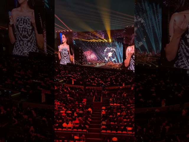 سيبتلي قلبي - حفل الرياض ٢٠٢٥