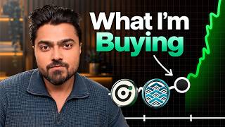 Why I'm Buying These Robinhood Tokens Today (Alpha)