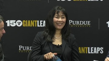 Jacqueline Chen PANEL  "Unleashing the Power of Computing and Data at Scale"