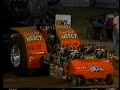 2002 ATPA Tractor &amp; Truck Pulling Henry, IL