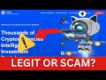 AiFeex 💪 Scam hai ya Real hai 👉 Check this Video ! Full Information AiFeex Scam Video.