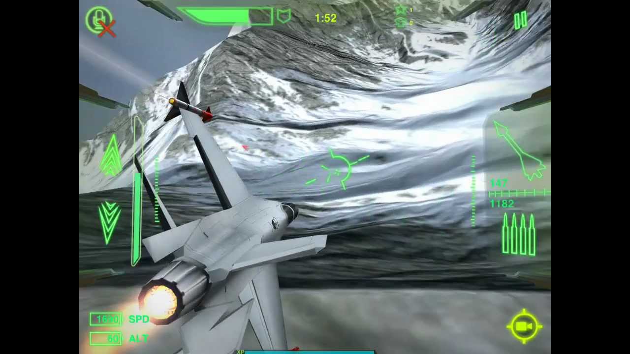 Metalstorm online [Wingman v4.0.5] D21 Falcon YouTube