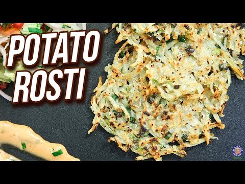 potato-rosti-recipe---how-to-make-potato-pancakes---best-breakfast-recipe---ruchi