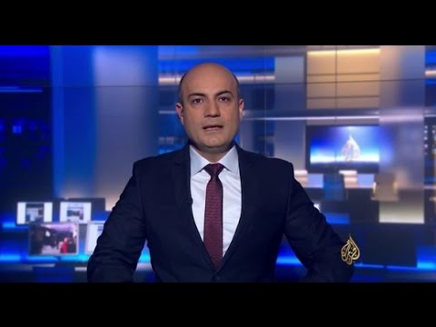 موجز الأخبار - العاشرة مساء 07/02/2016