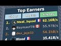 Live Steal A Brainrot Fr