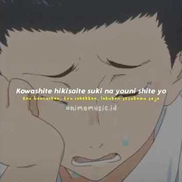 Story wa anime 30 detik {AMV} anime mix kokoronashi