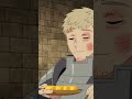 ãƒ©ã‚¤ã‚ªã‚¹ã‚¯ãƒƒã‚­ãƒ³ã‚°ï¼šãƒãƒ¼ãƒ”ãƒ¼ã®åµã§ä½œã£ãŸåµç„¼ãã€ãƒ€ãƒ³ã‚¸ãƒ§ãƒ³é£¯ã€‘