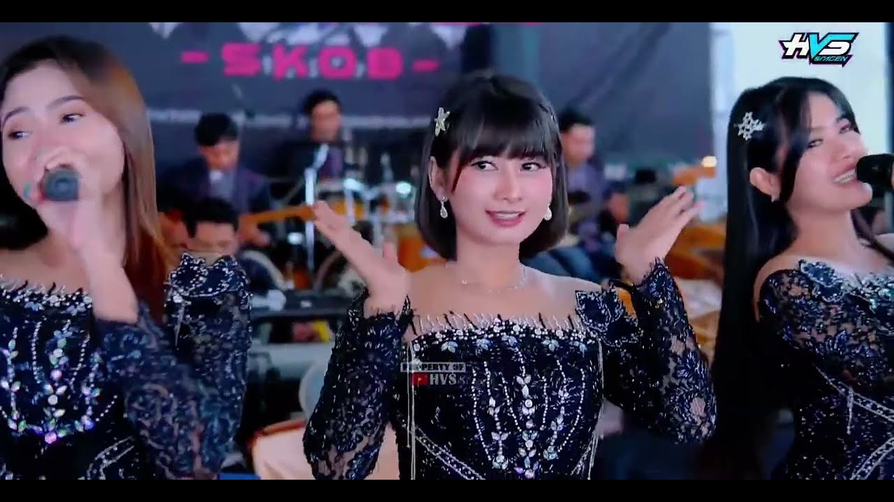 ALL ARTIS MUSIK 99 SKOB - BLS Audio - Hvs Sragen Vidio Shoting