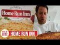 Barstool Pizza Review - Home Run Inn Frozen Pizza