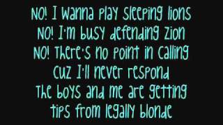 The Midnight Beast - Booty Call [Lyrics + Download Link]