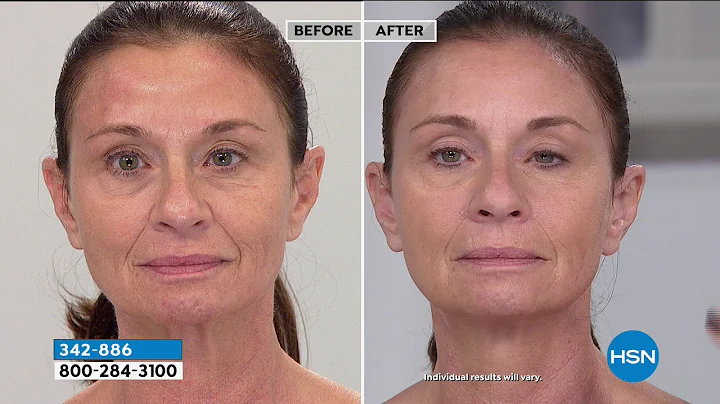 HSN | Signature Club A By Adrienne Beauty 04.13.20...