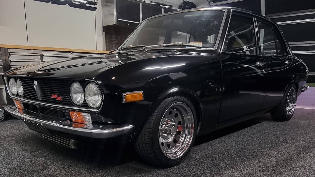 Part 1: Ordered an RX2 off Temu, arrived as a 616 💀 - YouTube