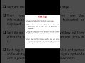 HTML Tags |#HTML | #HTML for beginners | #youtubeshorts