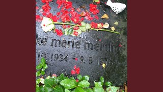 Ulrike Meinhof