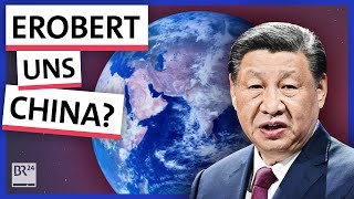 TikTok, Temu, Huawei: Will China mit Technologie die Welt erobern? | Possoch klärt | BR24