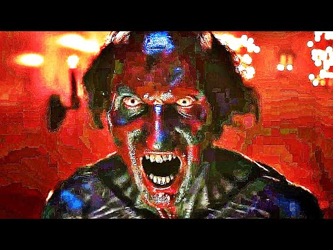 Астрал 5: Красная дверь — Финальный русский трейлер (Дубляж, 2023)